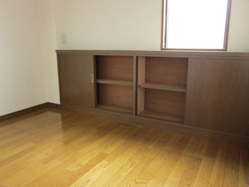 ＭＡＩＳＯＮ　ビラメール 収納