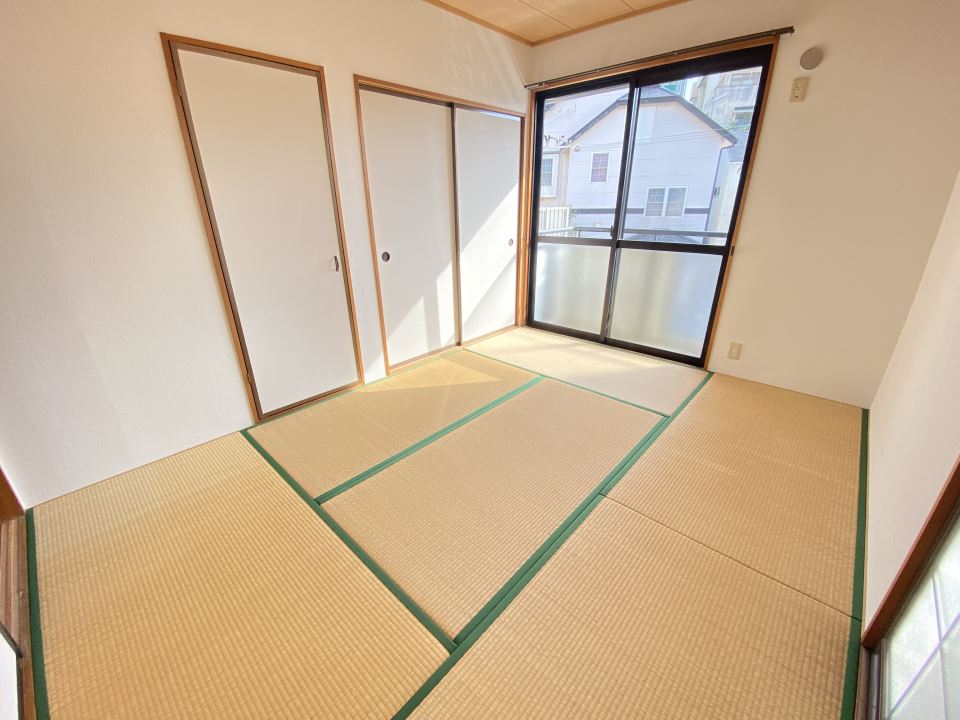 セジュール御船手 その他