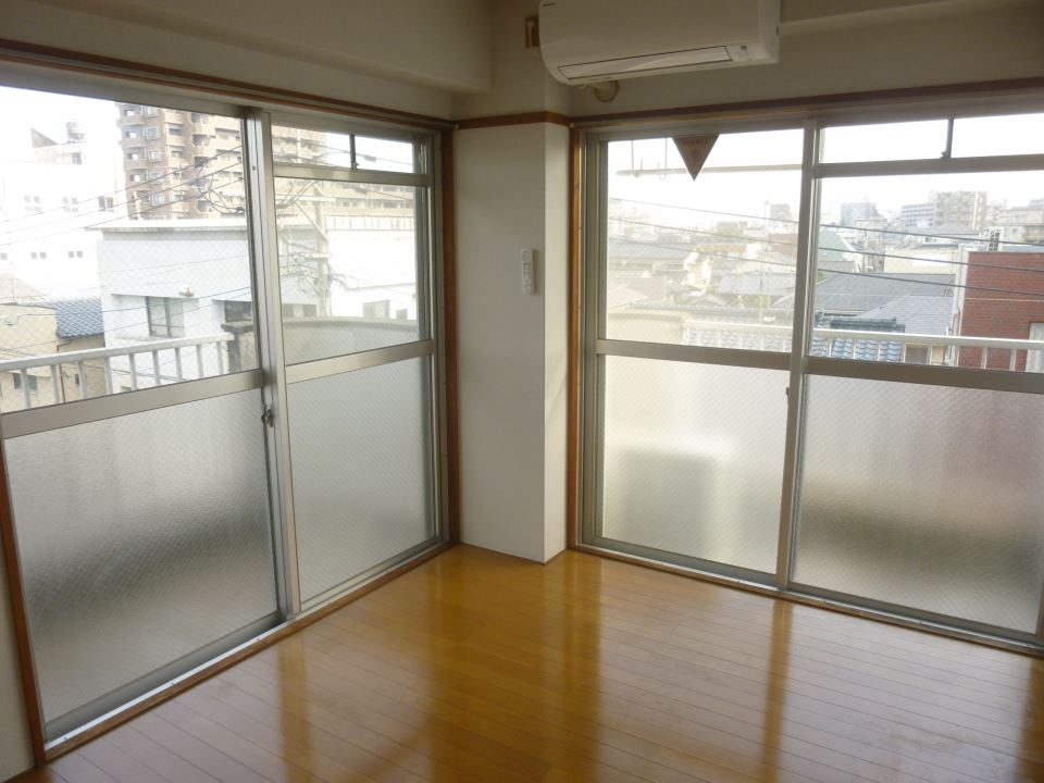 エントピア下荒田 その他設備
