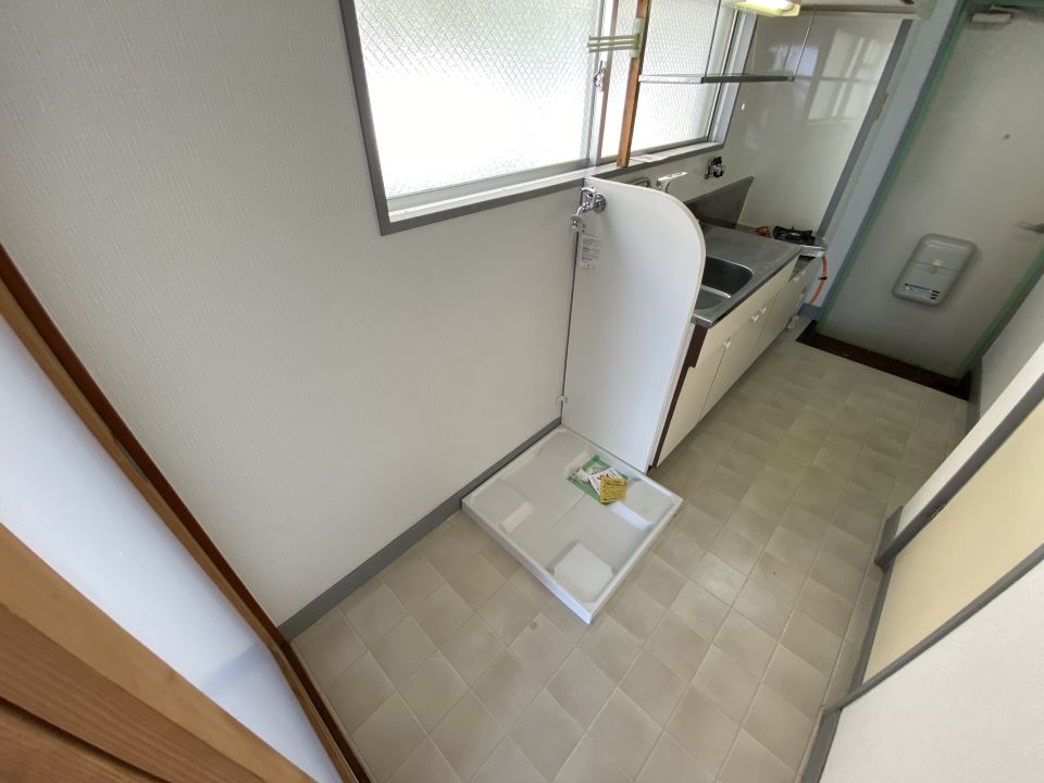 エントピア下荒田 その他設備