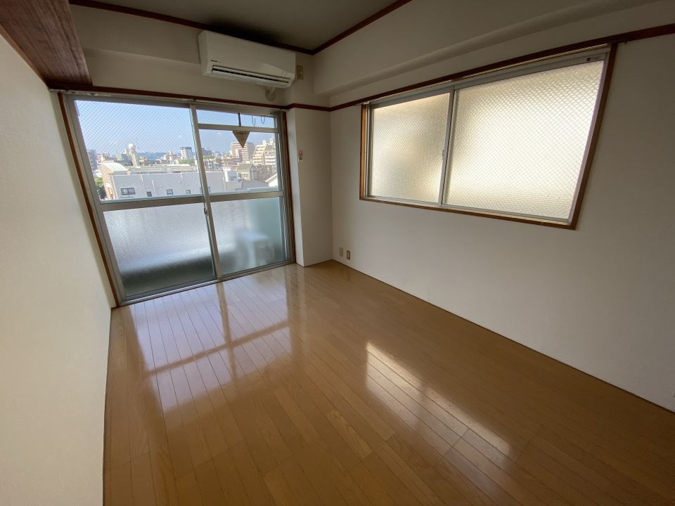 エントピア下荒田 その他