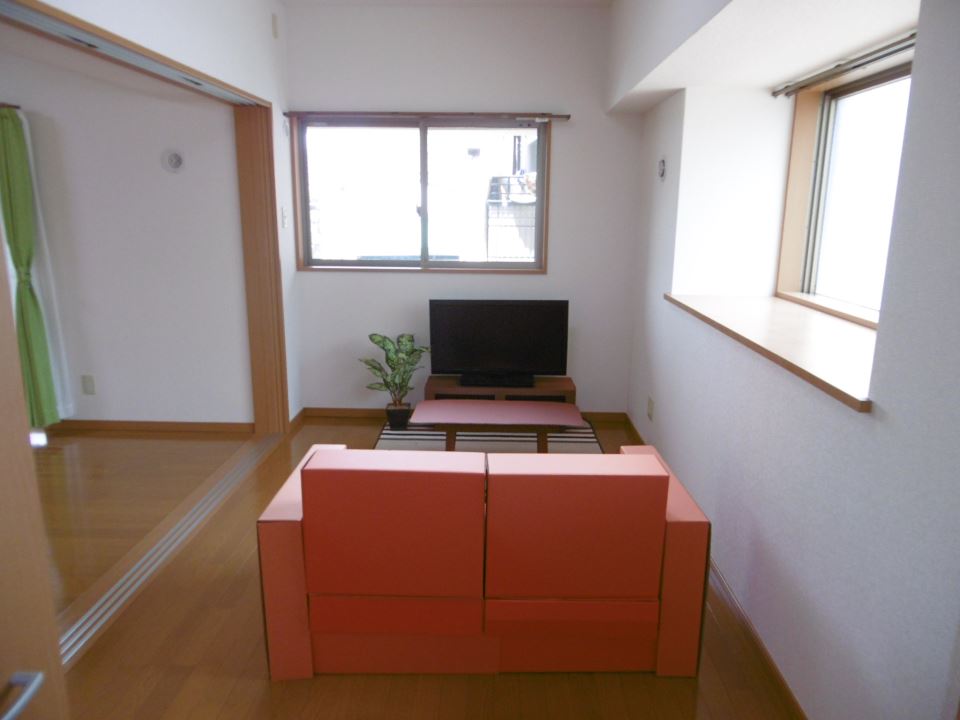 山吹壱番館 その他