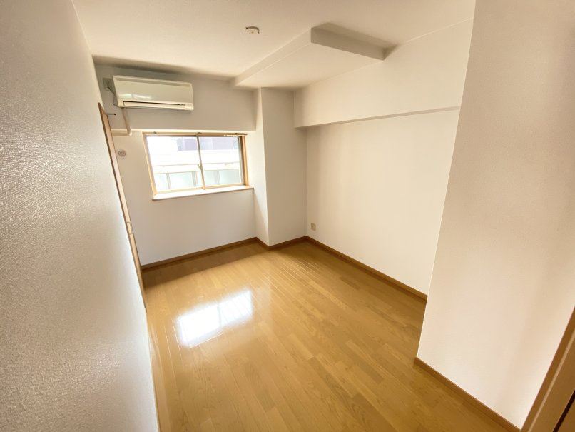 山吹壱番館 その他