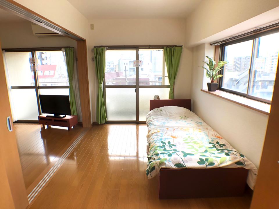 山吹壱番館 その他