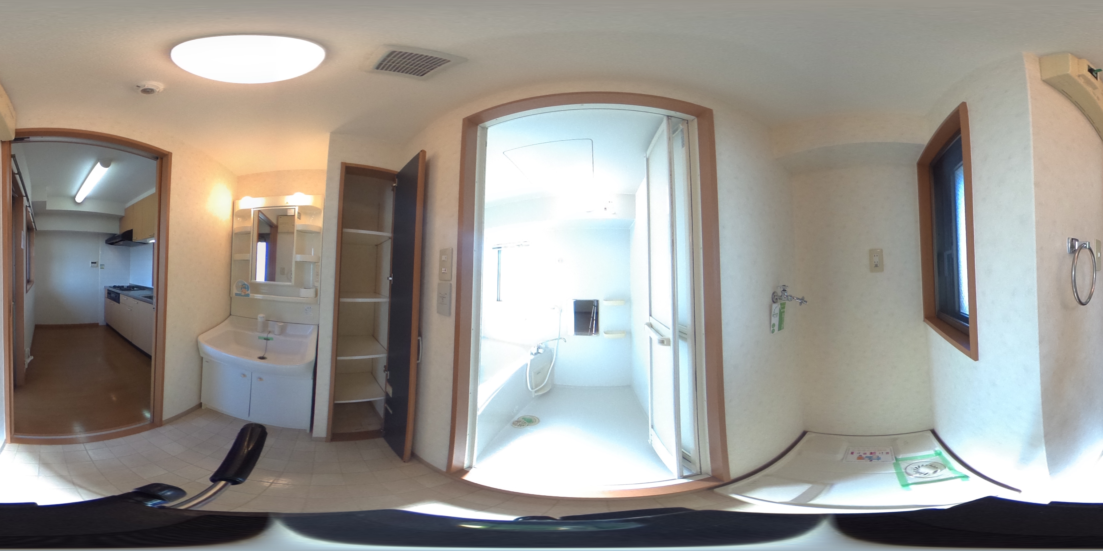 山吹壱番館 その他