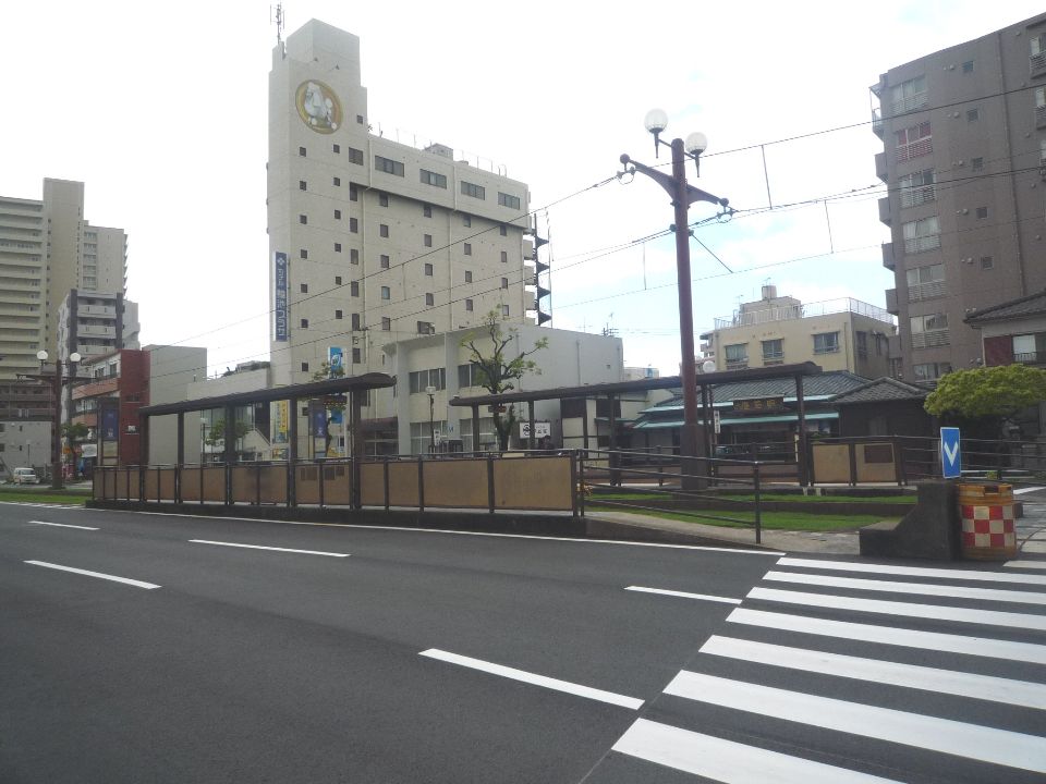 福田ビル その他