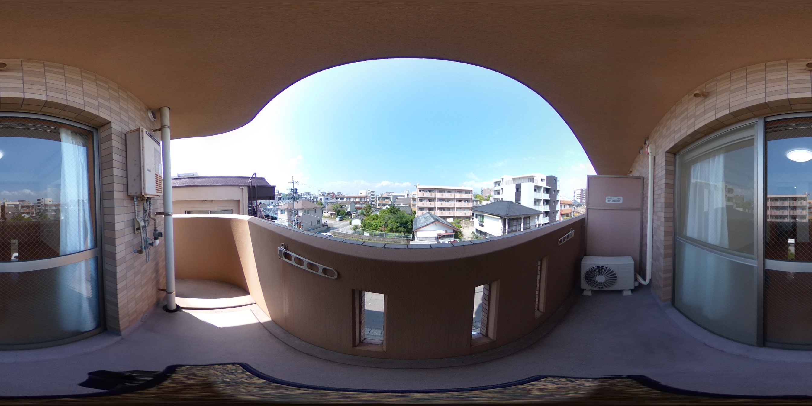 ヴィクトワール五番館 その他