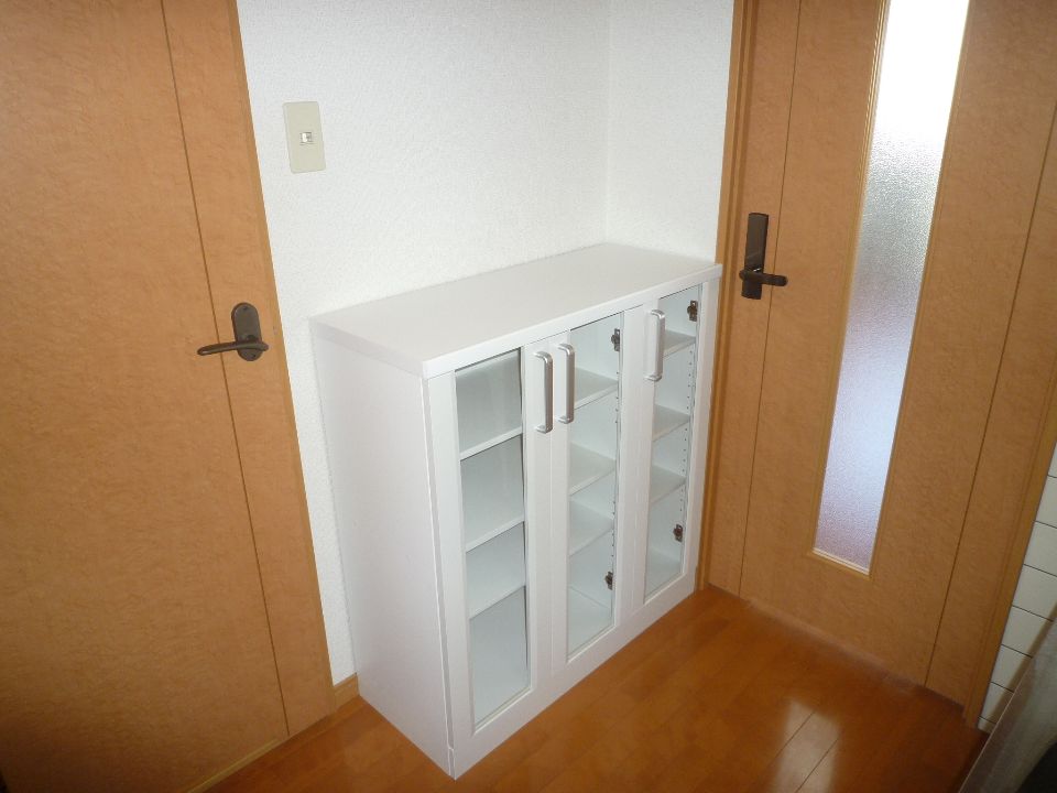 ヴィクトワール五番館 キッチン