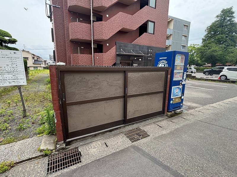 リーベンパレス鴨池 その他共有部分