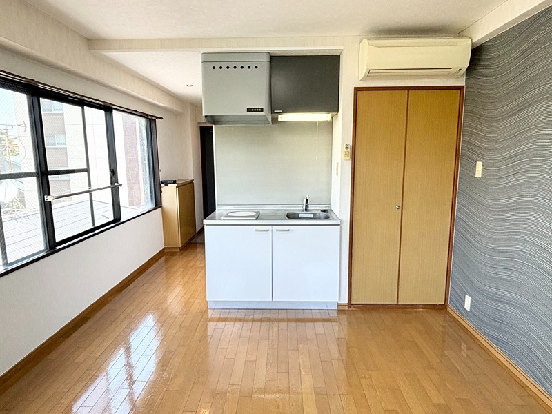 カレッジ鴨池 その他部屋・スペース