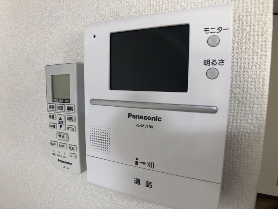 パレス鴨池 その他