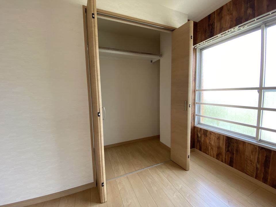 轟木ビル 収納