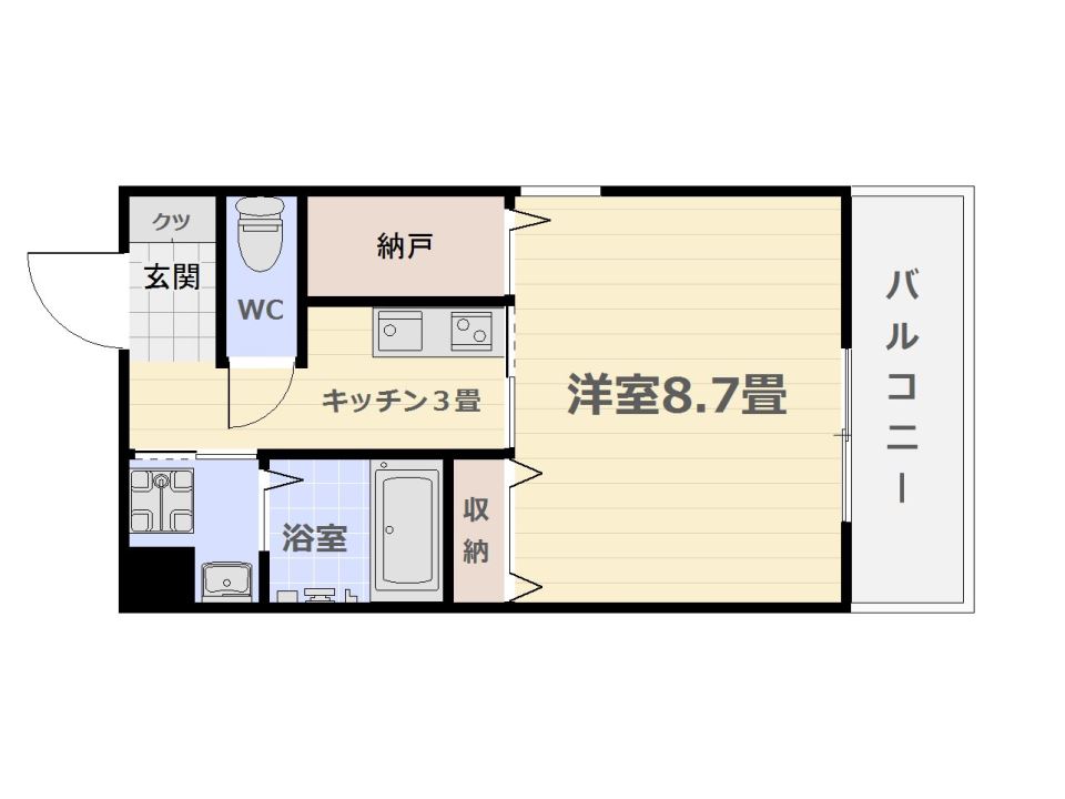 Ｔｈｅ ｓｔａｒｓ ｍａｎｓｉｏｎ ｋｏｒｉｍｏｔｏ 間取り