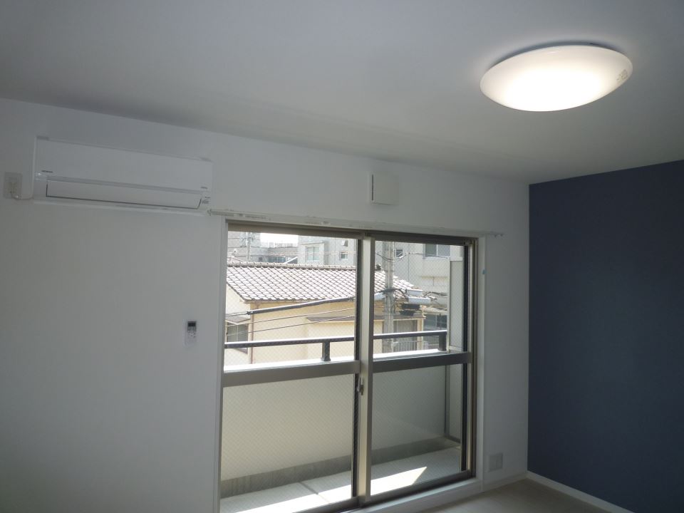 Ｔｈｅ ｓｔａｒｓ ｍａｎｓｉｏｎ ｋｏｒｉｍｏｔｏ その他設備