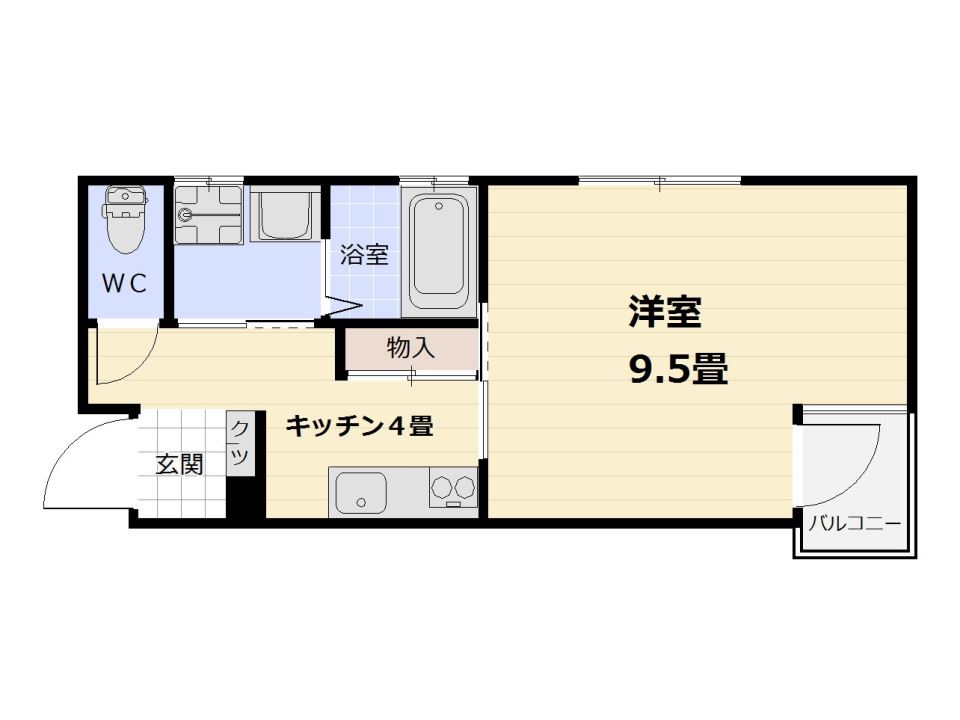 Ｔｈｅ ｓｔａｒｓ ｍａｎｓｉｏｎ ｋｏｒｉｍｏｔｏ 間取り