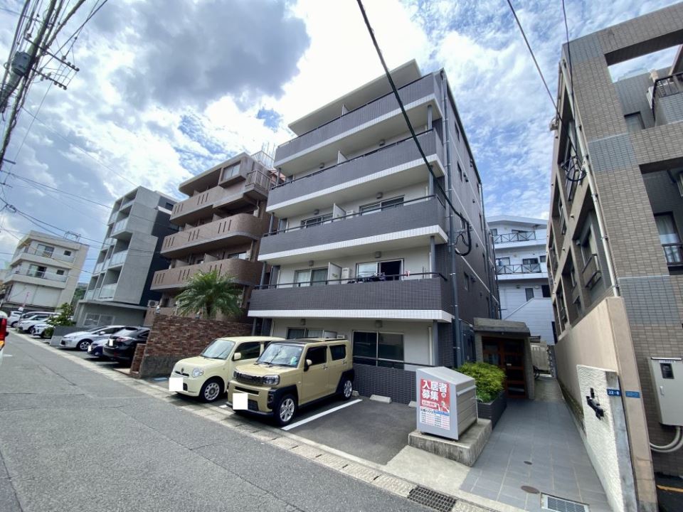 Ｔｈｅ ｓｔａｒｓ ｍａｎｓｉｏｎ ｋｏｒｉｍｏｔｏ ベランダ