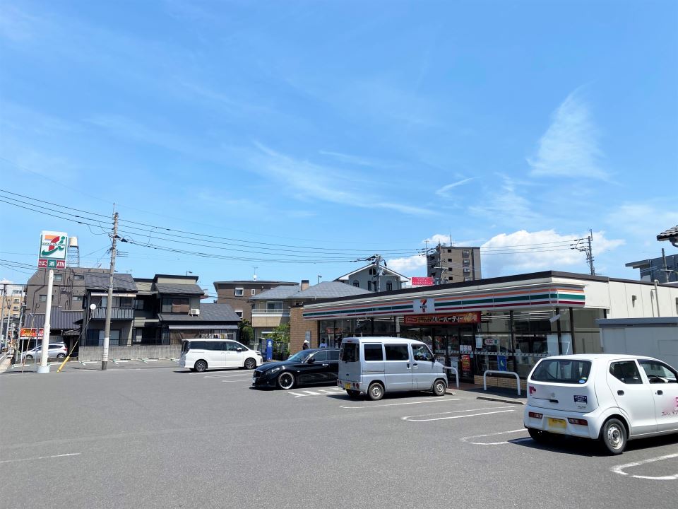 Ｔｈｅ ｓｔａｒｓ ｍａｎｓｉｏｎ ｋｏｒｉｍｏｔｏ コンビニ