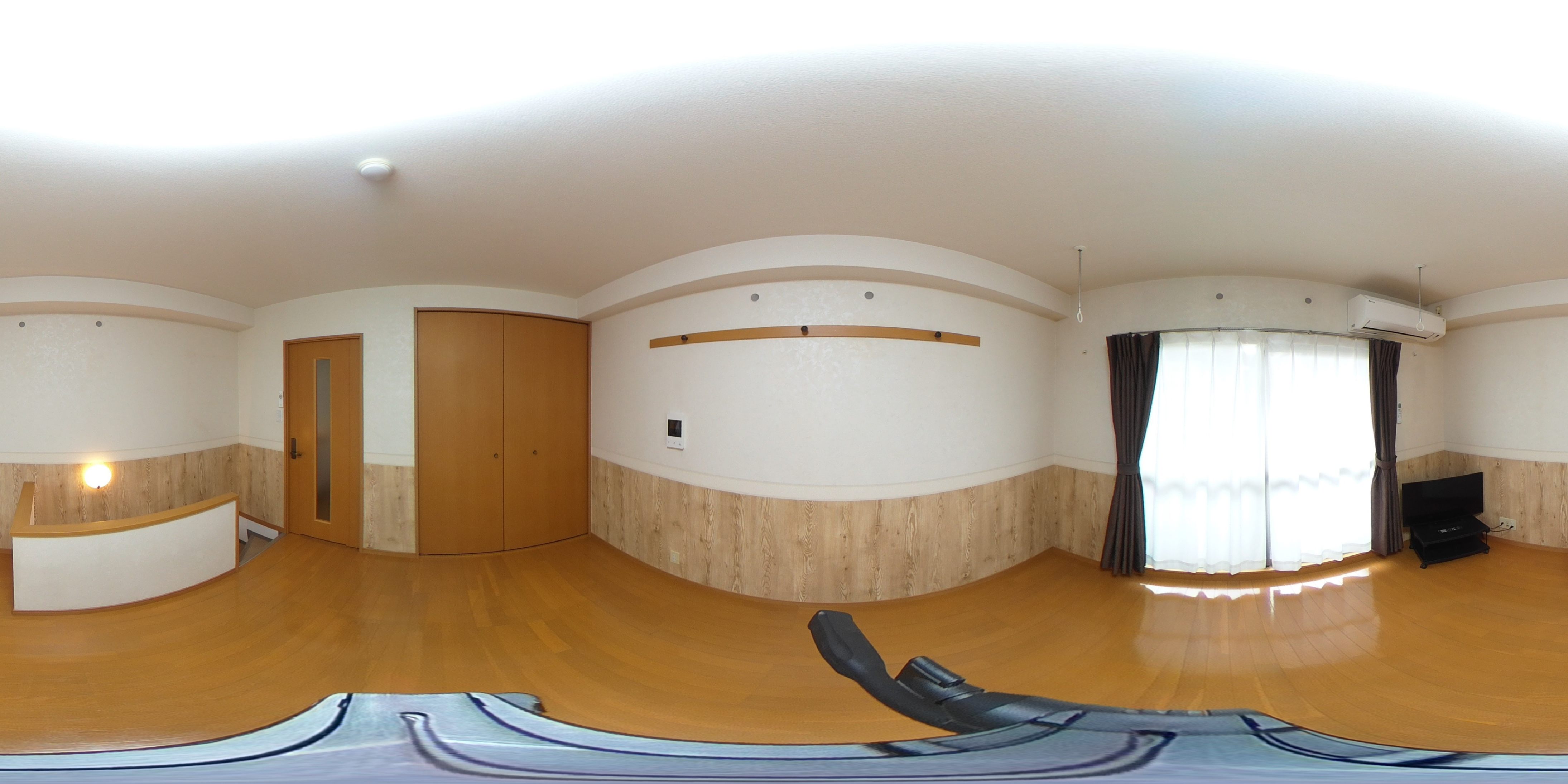 ヴィクトワール参番館 その他
