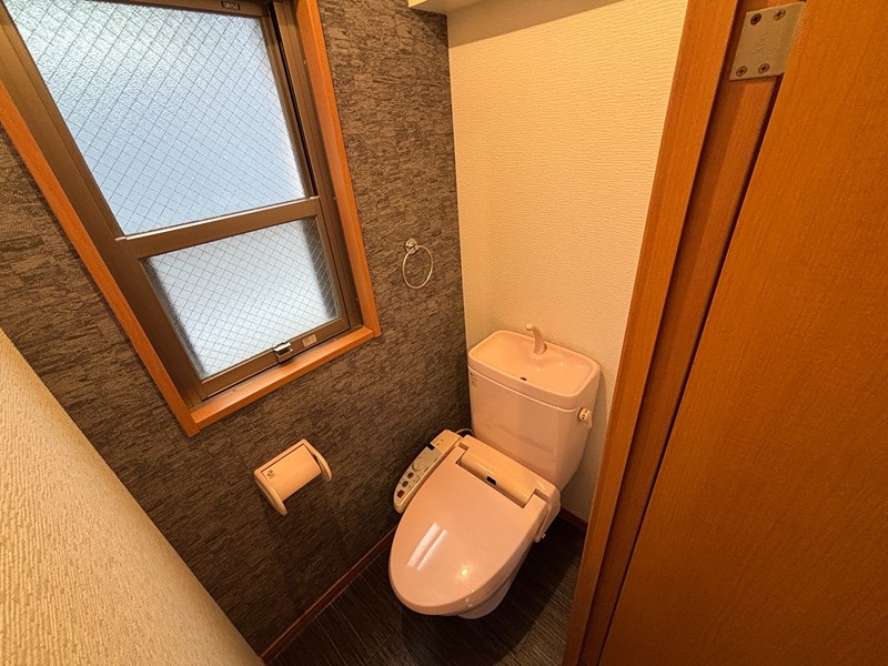 ヴィクトワール参番館 トイレ