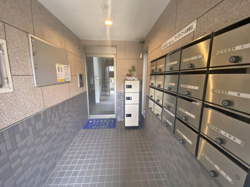 ヴィクトワール参番館 その他