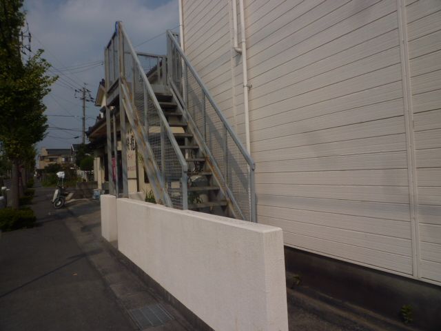 ミッキーハイム その他