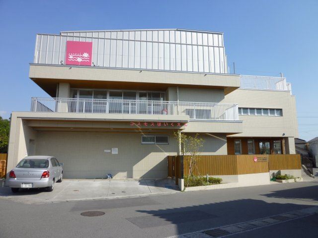 ミッキーハイム 幼稚園