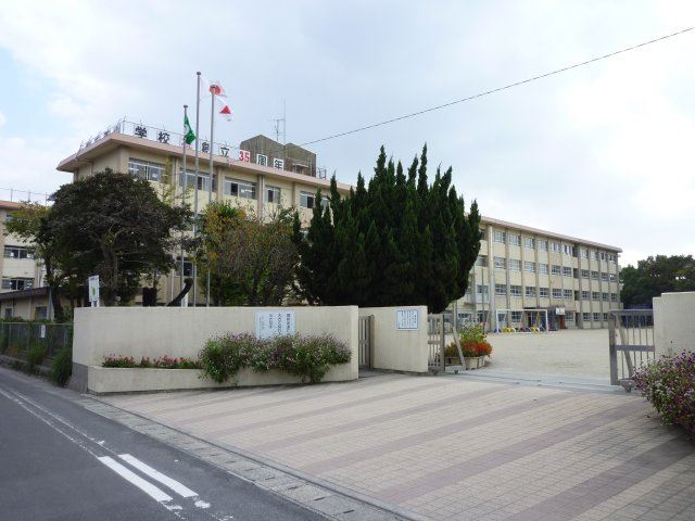 ミッキーハイム 小学校