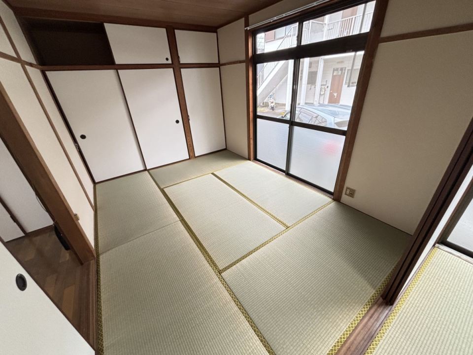 ミキハウス 収納