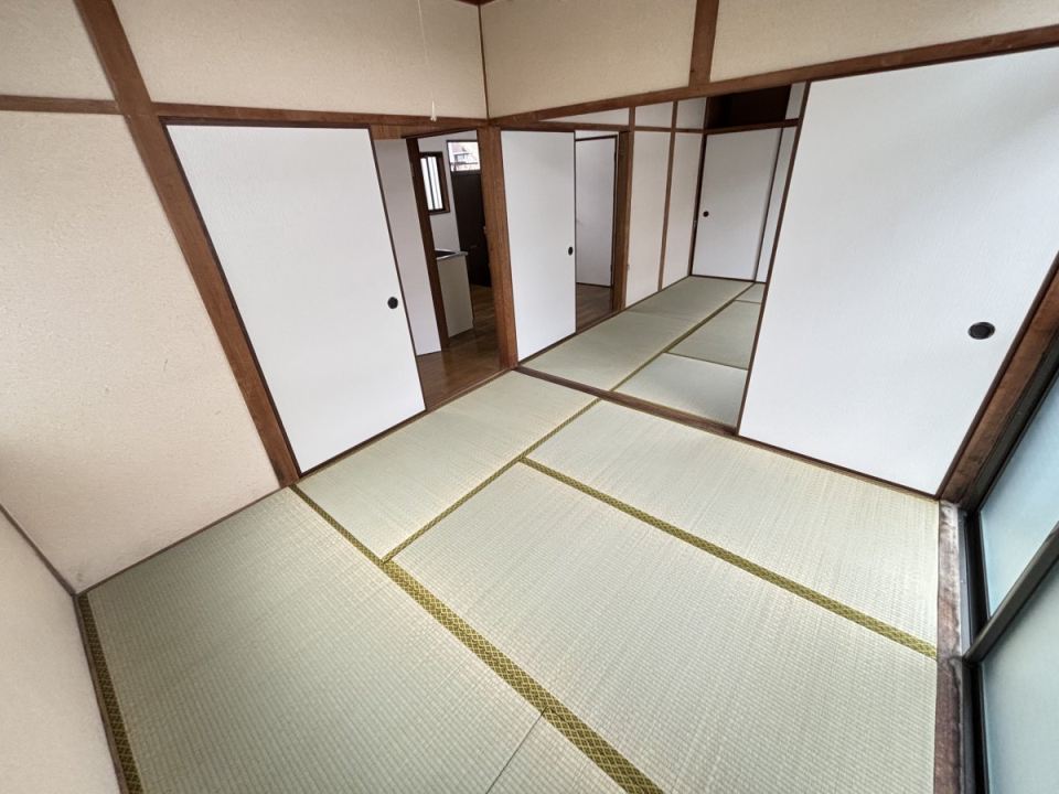 ミキハウス リビング