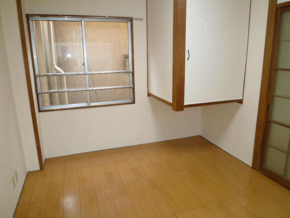 オクビル リビング
