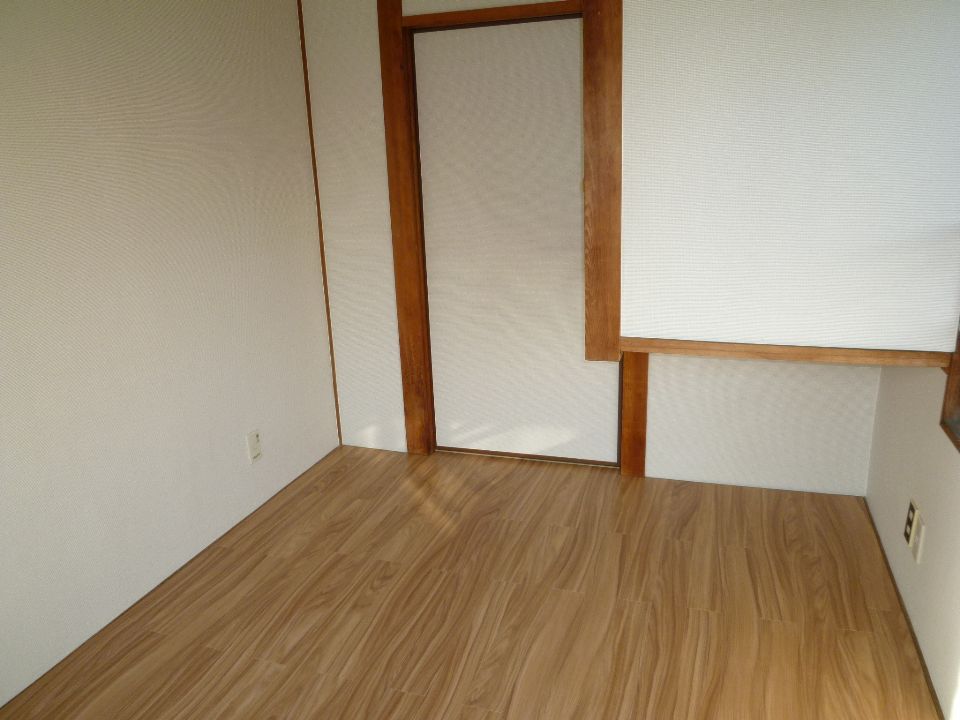 オクビル リビング