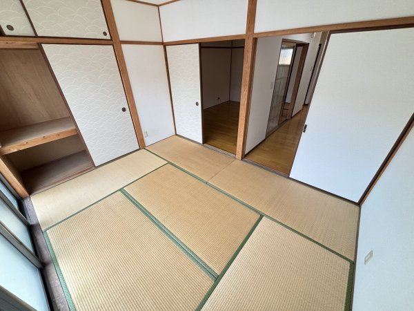 岡元アパート その他