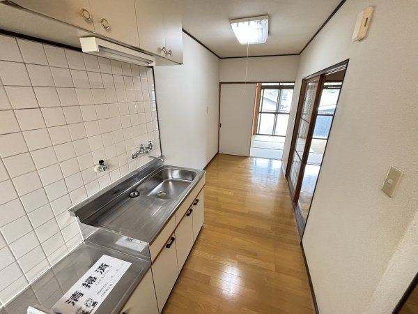 岡元アパート その他