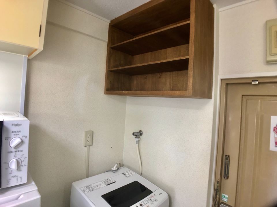 クリーンハイツ その他設備