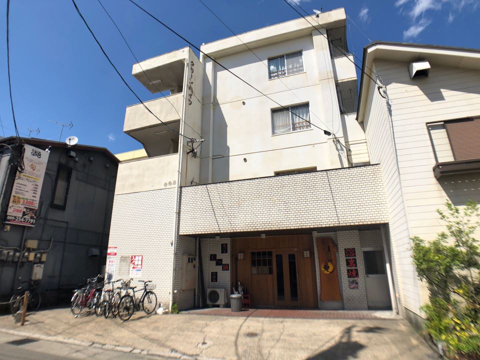クリーンハイツ その他