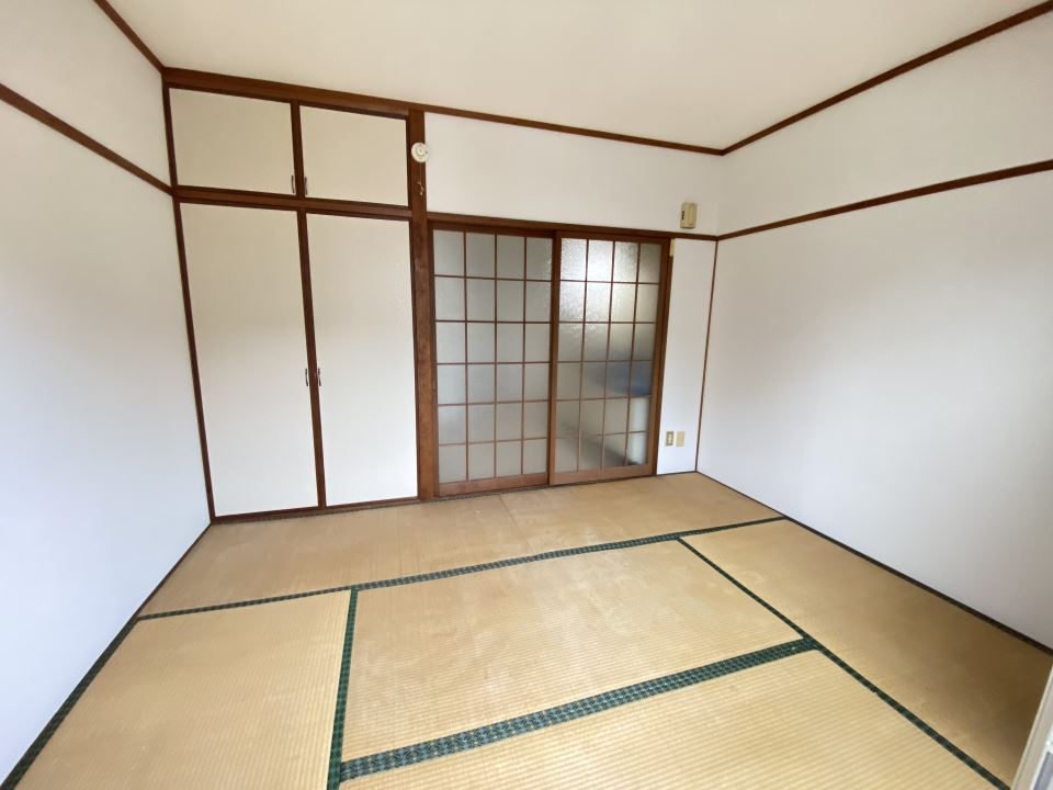 クリーンハイツ その他