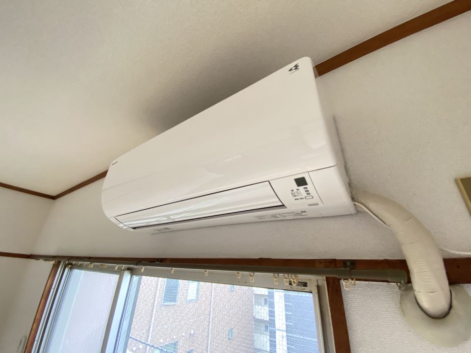 クリーンハイツ その他設備