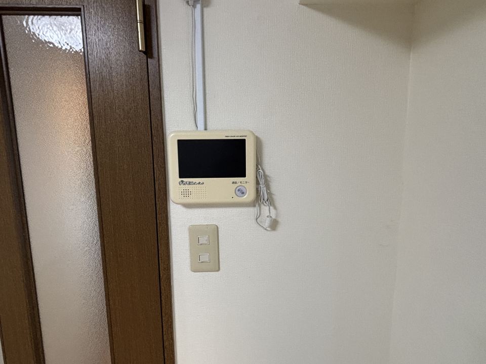コニファー堀江 その他設備