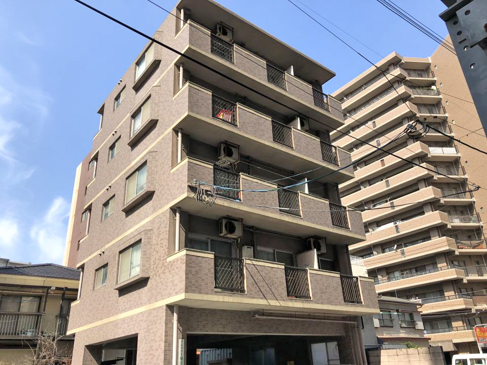 コニファー堀江 その他