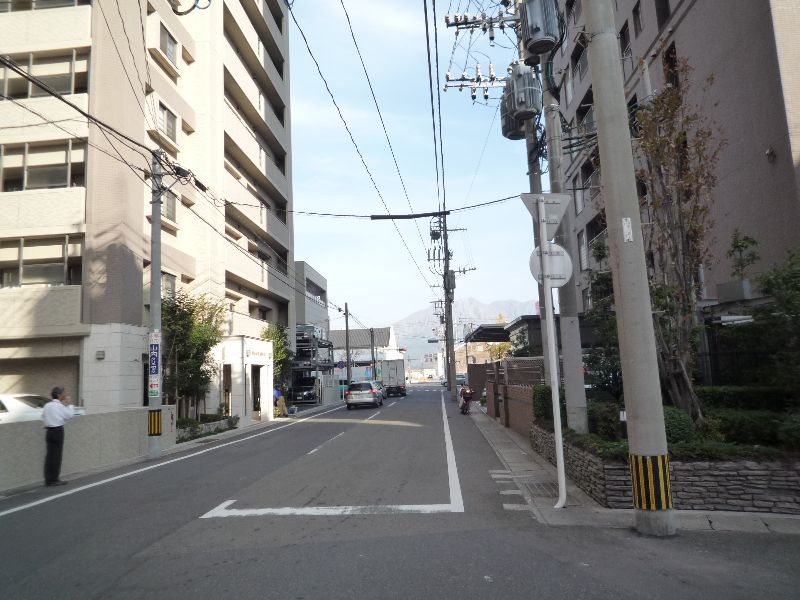 コニファー堀江 その他