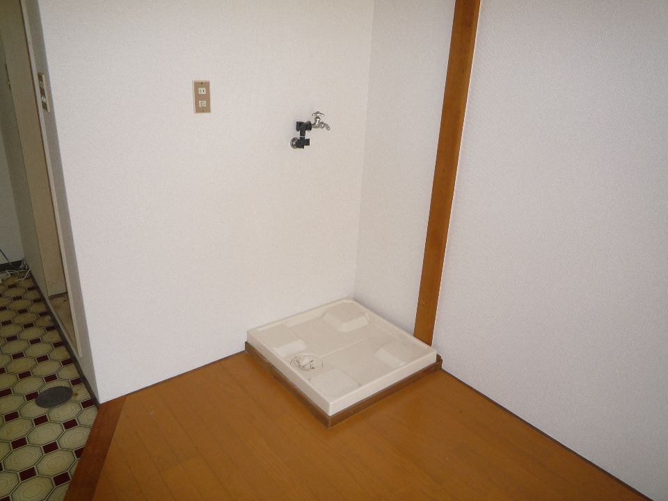 迫田ビル その他設備
