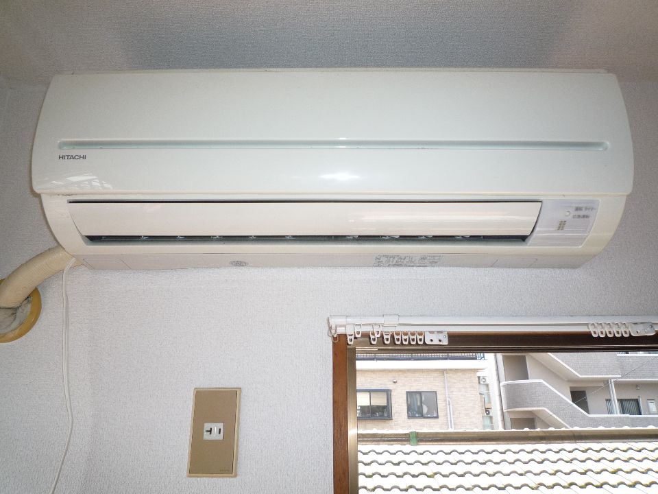 迫田ビル その他設備