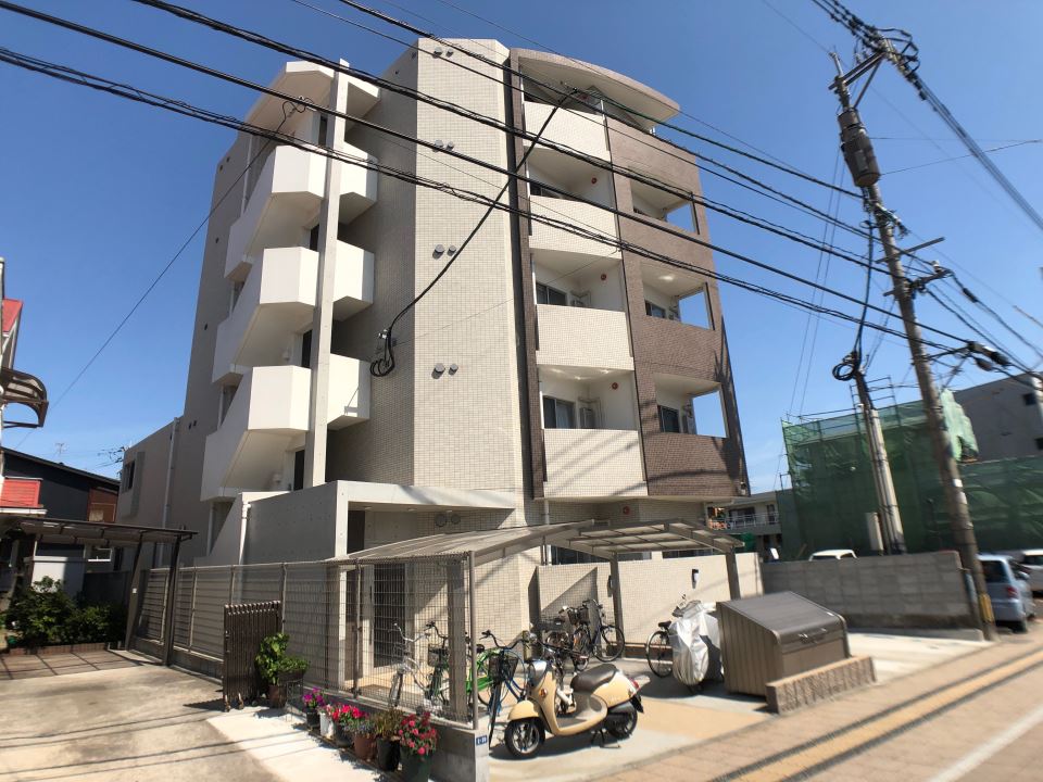 ｉｌａｒｅ源 外観