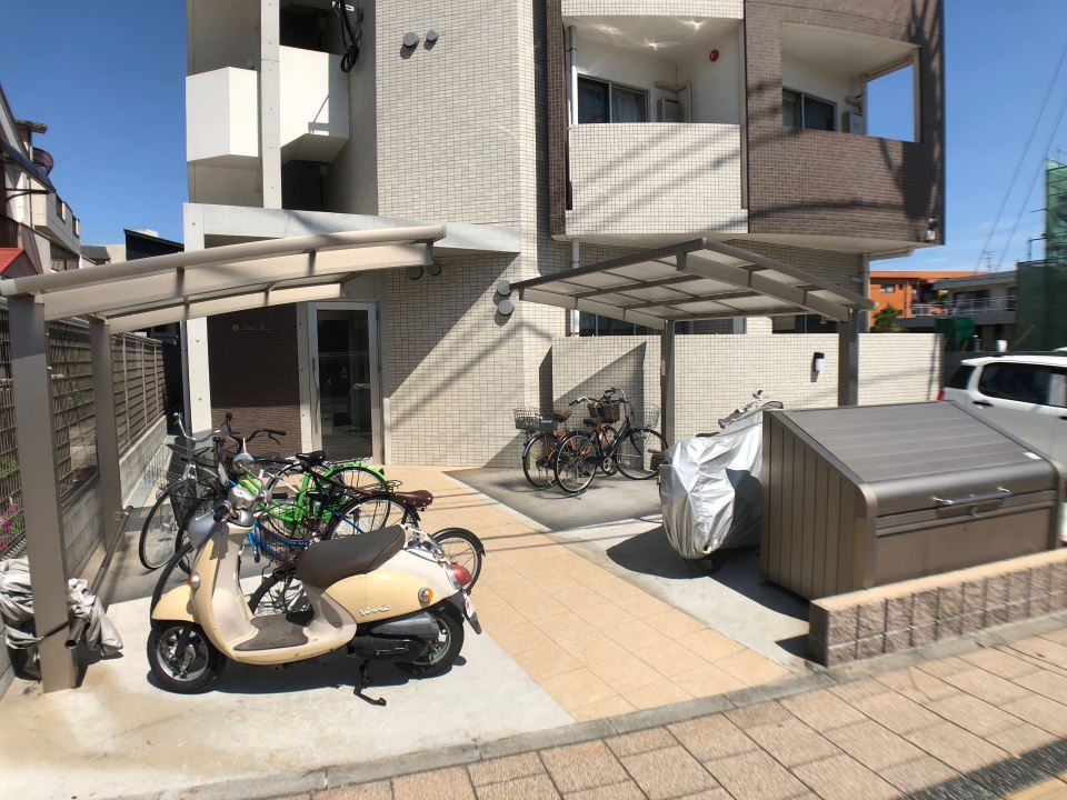 ｉｌａｒｅ源 その他共有部分