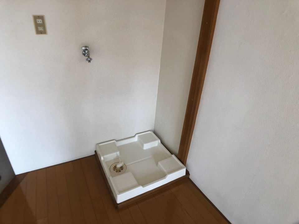 迫田ビル その他設備