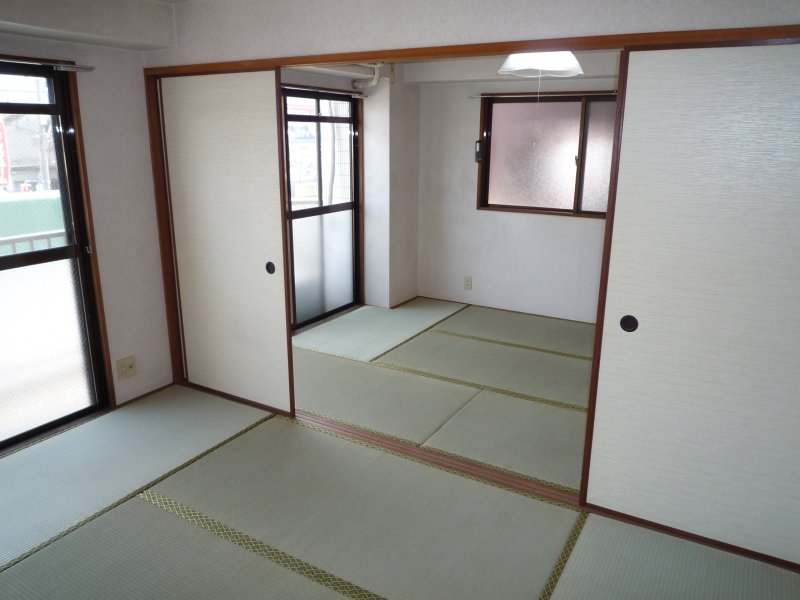 スカイコーポ住吉 その他