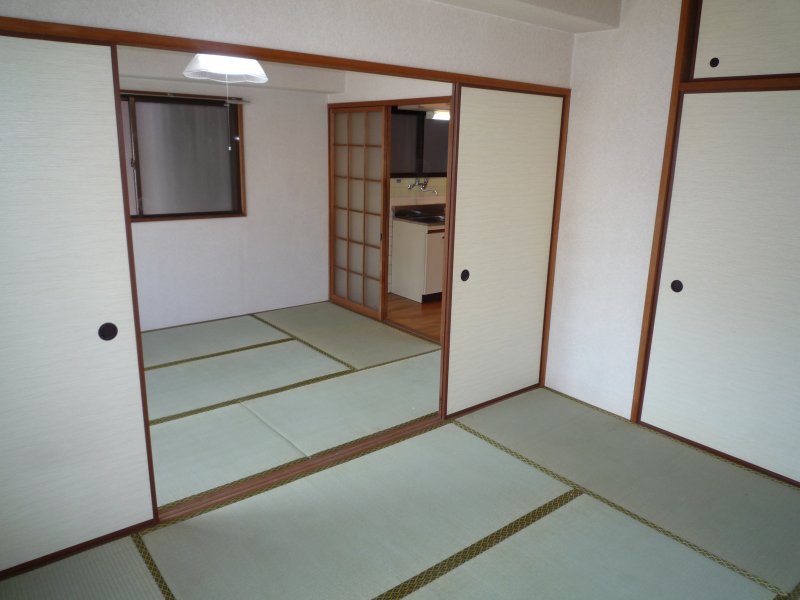 スカイコーポ住吉 その他