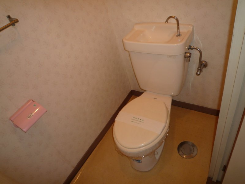 スカイコーポ住吉 その他