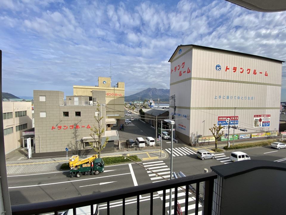 スカイコーポ住吉 その他