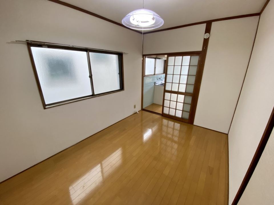 セジュール郡元 その他